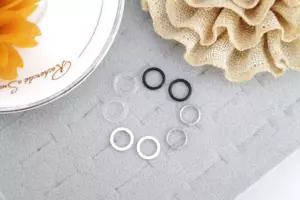 Bra Strap Ring